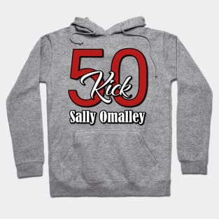 Sally Omalley Hoodie